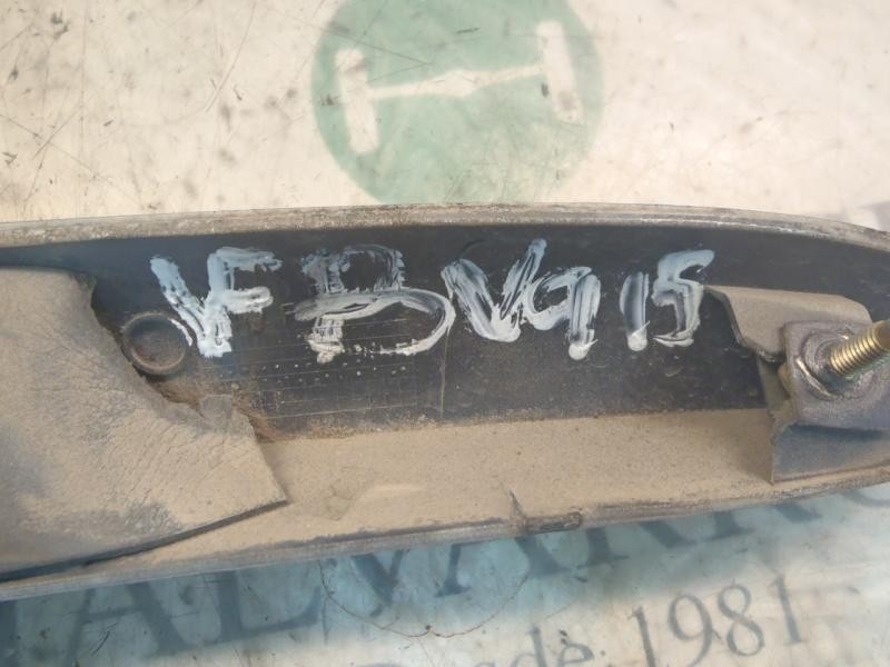 Recambio de maneta porton para renault megane i scenic (ja0) 1.6 16v kaleido referencia OEM IAM   