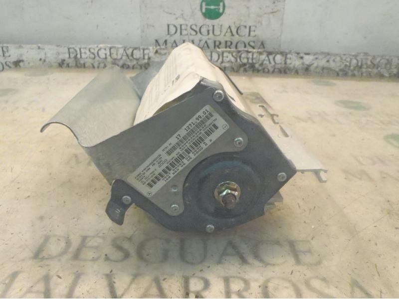 Recambio de airbag delantero derecho para mercedes-benz clase a (w168) 170 cdi (168.008) referencia OEM IAM   