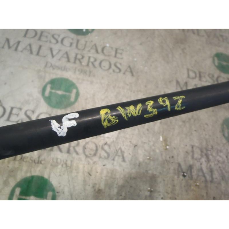 Recambio de barra estabilizadora delantera para mercedes-benz clase a (w168) 170 cdi (168.008) referencia OEM IAM   