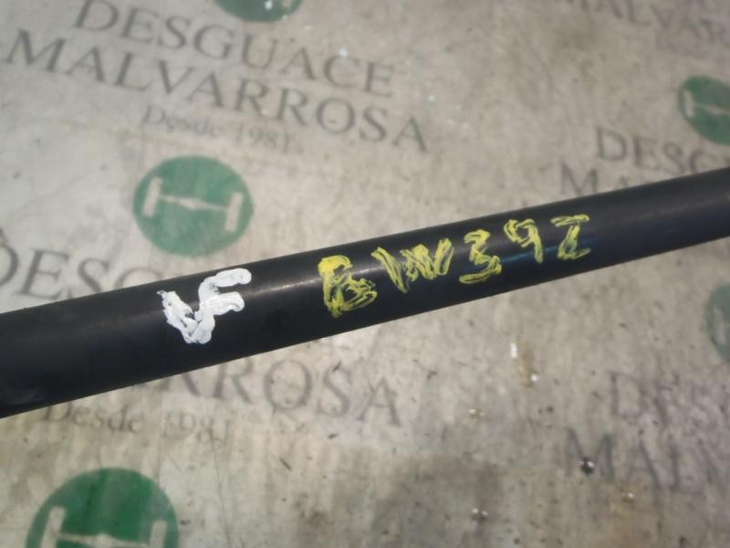 Recambio de barra estabilizadora delantera para mercedes-benz clase a (w168) 170 cdi (168.008) referencia OEM IAM   