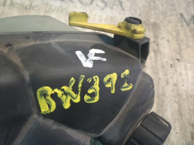 Recambio de deposito expansion para mercedes-benz clase a (w168) 170 cdi (168.008) referencia OEM IAM   