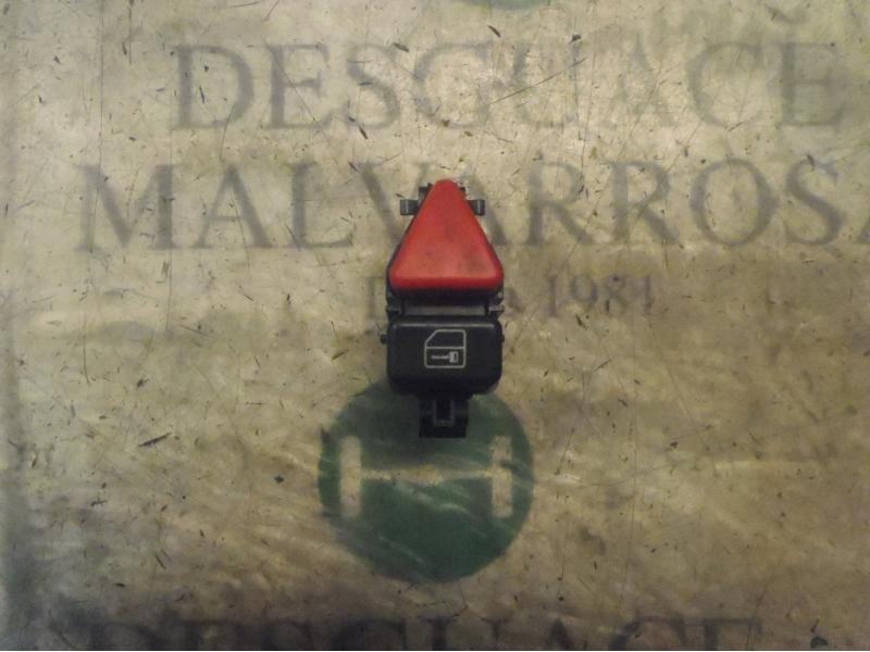 Recambio de warning para mercedes-benz clase a (w168) 170 cdi (168.008) referencia OEM IAM   