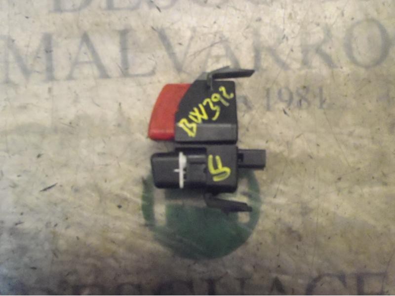 Recambio de warning para mercedes-benz clase a (w168) 170 cdi (168.008) referencia OEM IAM   