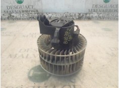 Recambio de motor calefaccion para mercedes-benz clase a (w168) 170 cdi (168.008) referencia OEM IAM    2