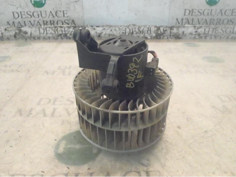 Recambio de motor calefaccion para mercedes-benz clase a (w168) 170 cdi (168.008) referencia OEM IAM   