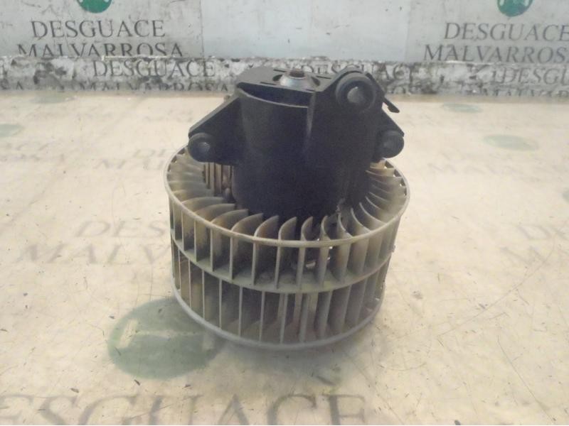 Recambio de motor calefaccion para mercedes-benz clase a (w168) 170 cdi (168.008) referencia OEM IAM   