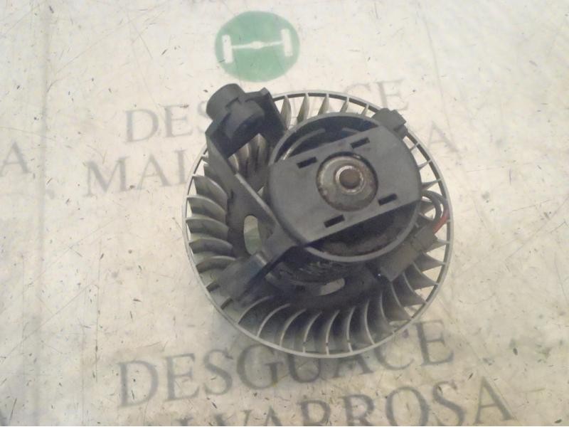 Recambio de motor calefaccion para mercedes-benz clase a (w168) 170 cdi (168.008) referencia OEM IAM   