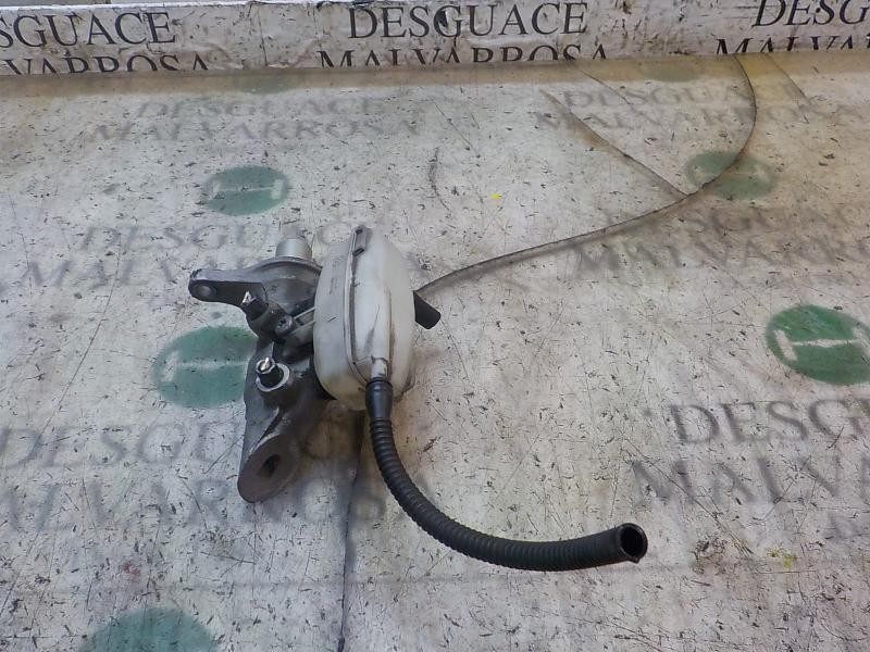 Recambio de bomba freno para renault scenic iii 1.5 dci diesel fap referencia OEM IAM 460115826R  