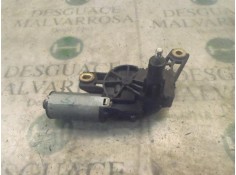 Recambio de motor limpia trasero para mercedes-benz clase a (w168) 170 cdi (168.008) referencia OEM IAM    2