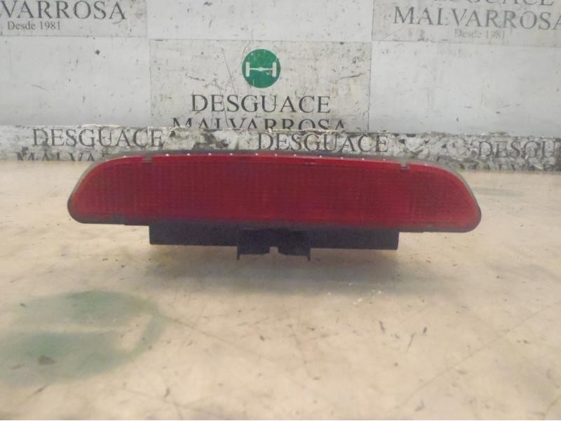 Recambio de piloto trasero central para mercedes-benz clase a (w168) 170 cdi (168.008) referencia OEM IAM   