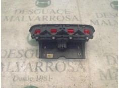 Recambio de piloto trasero central para mercedes-benz clase a (w168) 170 cdi (168.008) referencia OEM IAM    2