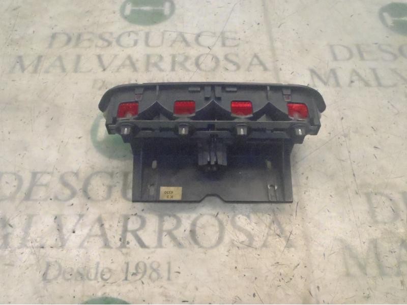 Recambio de piloto trasero central para mercedes-benz clase a (w168) 170 cdi (168.008) referencia OEM IAM   