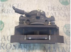Recambio de pinza freno delantera derecha para mercedes-benz clase a (w168) 170 cdi (168.008) referencia OEM IAM    2
