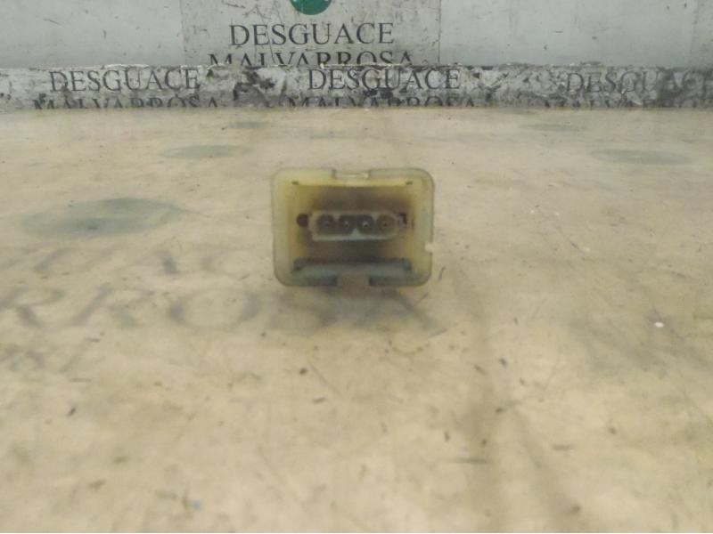 Recambio de resistencia calefaccion para mercedes-benz clase a (w168) 170 cdi (168.008) referencia OEM IAM   