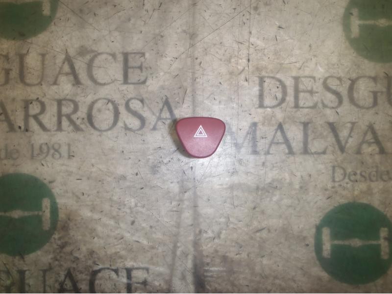 Recambio de warning para citroën c3 1.4 hdi sx referencia OEM IAM   