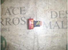 Recambio de warning para citroën c3 1.4 hdi sx referencia OEM IAM    2