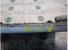 Recambio de condensador aire acondicionado para citroën c5 berlina 2.0 hdi sx referencia OEM IAM    2