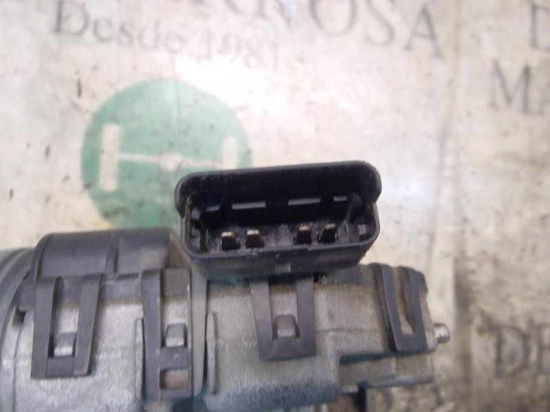 Recambio de motor limpia delantero para citroën c5 berlina 2.0 hdi sx referencia OEM IAM   