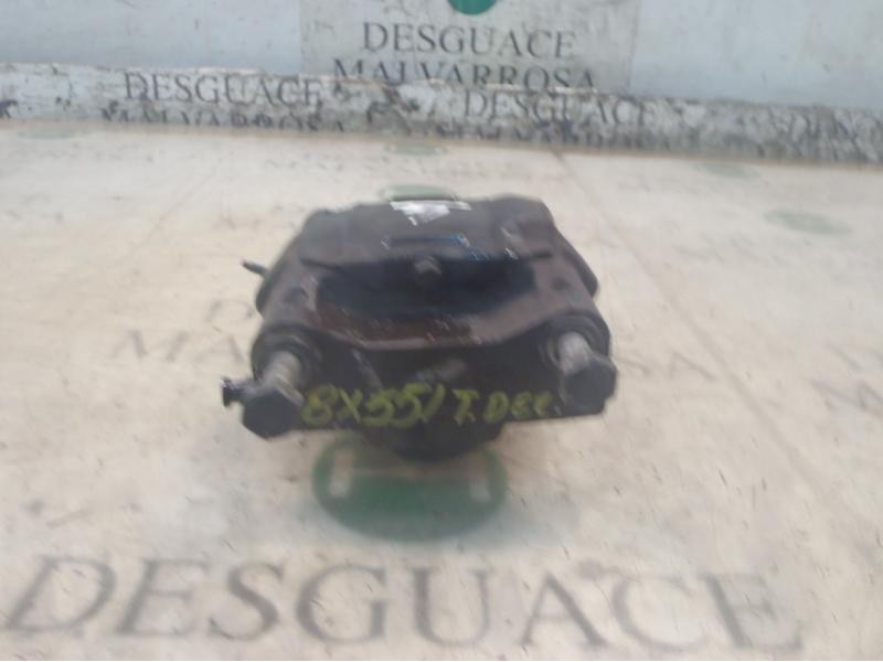 Recambio de pinza freno trasera derecha para citroën c5 berlina 2.0 hdi sx referencia OEM IAM   