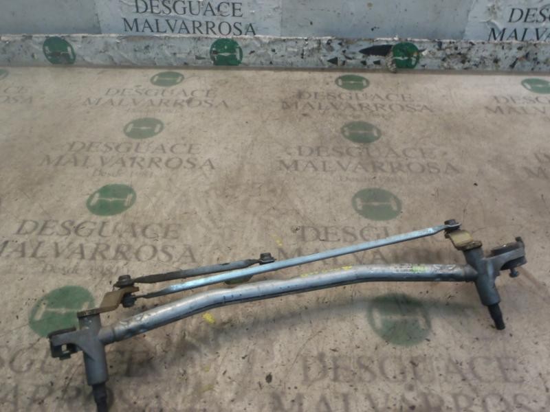 Recambio de articulacion limpia delantero para citroën c3 1.4 hdi sx referencia OEM IAM   