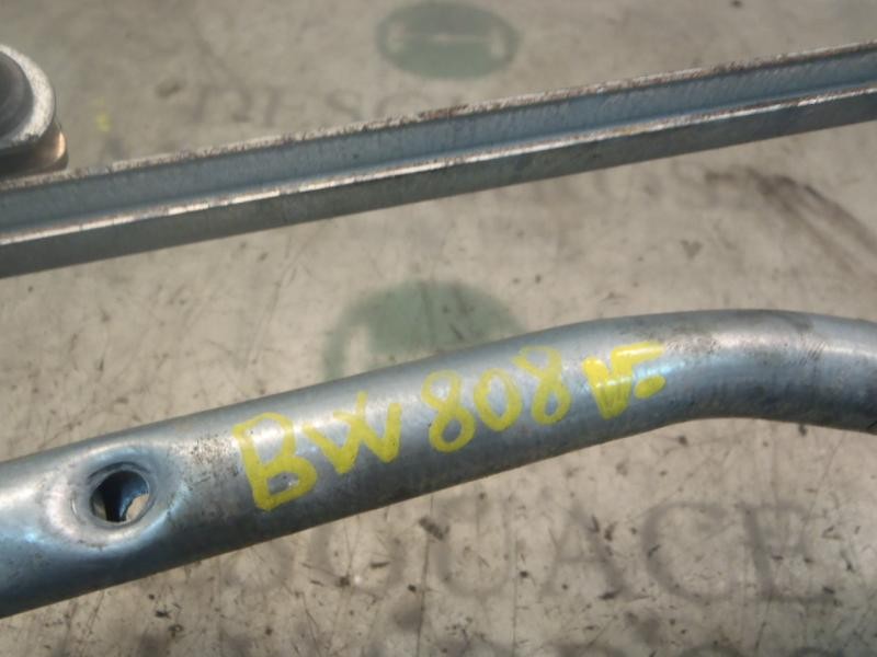 Recambio de articulacion limpia delantero para citroën c3 1.4 hdi sx referencia OEM IAM   