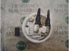 Recambio de aforador para peugeot 206 berlina xt referencia OEM IAM    2