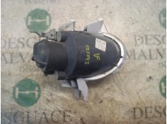 Recambio de faro antiniebla izquierdo para peugeot 206 berlina xt referencia OEM IAM    2