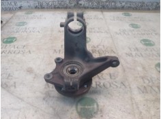 Recambio de mangueta delantera derecha para peugeot 206 berlina xt referencia OEM IAM    2