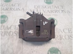 Recambio de pinza freno delantera derecha para peugeot 206 berlina xt referencia OEM IAM   