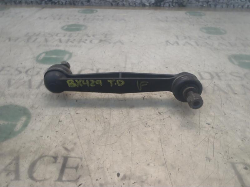 Recambio de tirante trasero derecho para alfa romeo 147 (190) 1.9 jtd distinctive referencia OEM IAM 60613575  