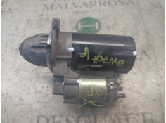Recambio de motor arranque para bmw serie 3 compact (e46) 316ti referencia OEM IAM 12417505979 7505979 00011081956