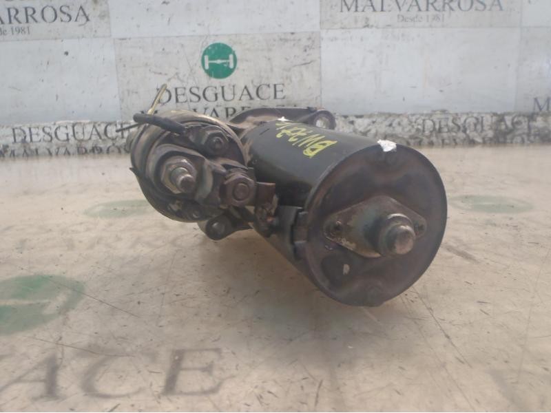 Recambio de motor arranque para bmw serie 3 compact (e46) 316ti referencia OEM IAM 12417505979 7505979 00011081956