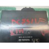Recambio de modulo electronico para toyota rav4 hybrid fwd referencia OEM IAM 892204AY90 8922142330 50133956
