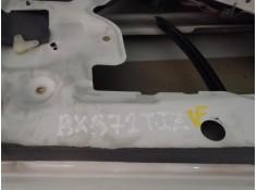 Recambio de puerta trasera izquierda para saab 9-3 berlina 2.0 t linear referencia OEM IAM 12797415   2