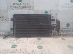 Recambio de condensador aire acondicionado para seat toledo (1m2) signo referencia OEM IAM   