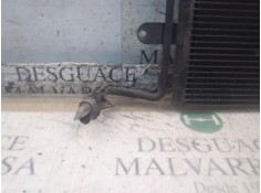 Recambio de condensador aire acondicionado para seat toledo (1m2) signo referencia OEM IAM    2