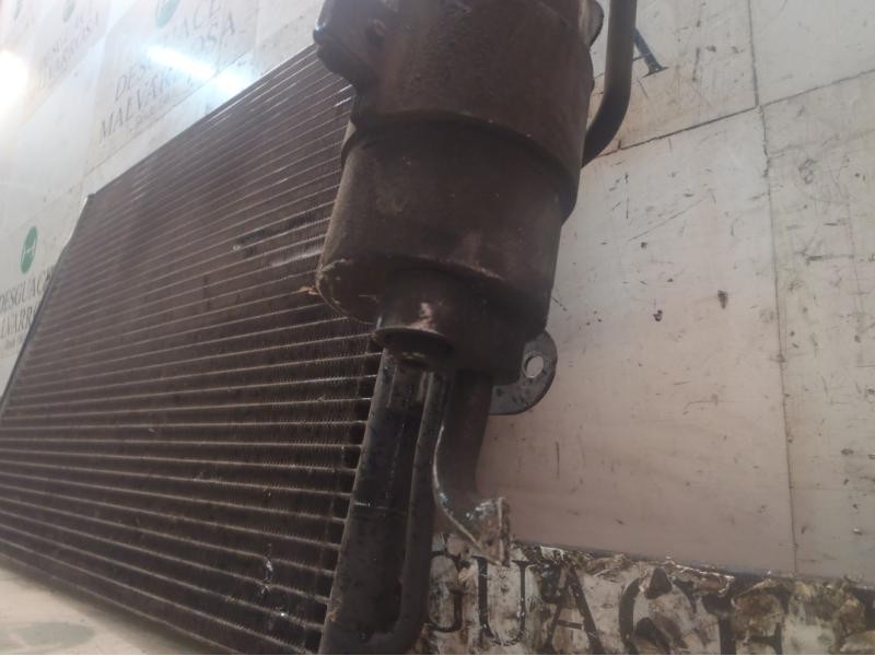 Recambio de condensador aire acondicionado para seat toledo (1m2) signo referencia OEM IAM   