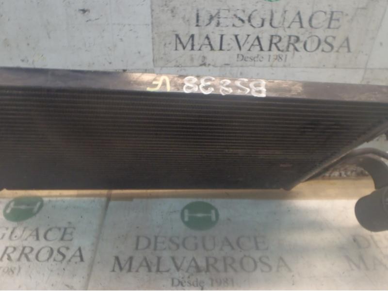 Recambio de condensador aire acondicionado para seat toledo (1m2) signo referencia OEM IAM   