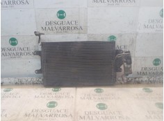 Recambio de condensador aire acondicionado para ford escort berlina/turnier bravo lim. referencia OEM IAM   