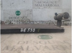 Recambio de condensador aire acondicionado para ford escort berlina/turnier bravo lim. referencia OEM IAM    2