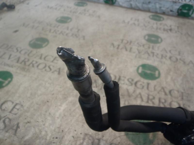 Recambio de evaporador aire acondicionado para toyota celica (t23) 1.8 referencia OEM IAM   