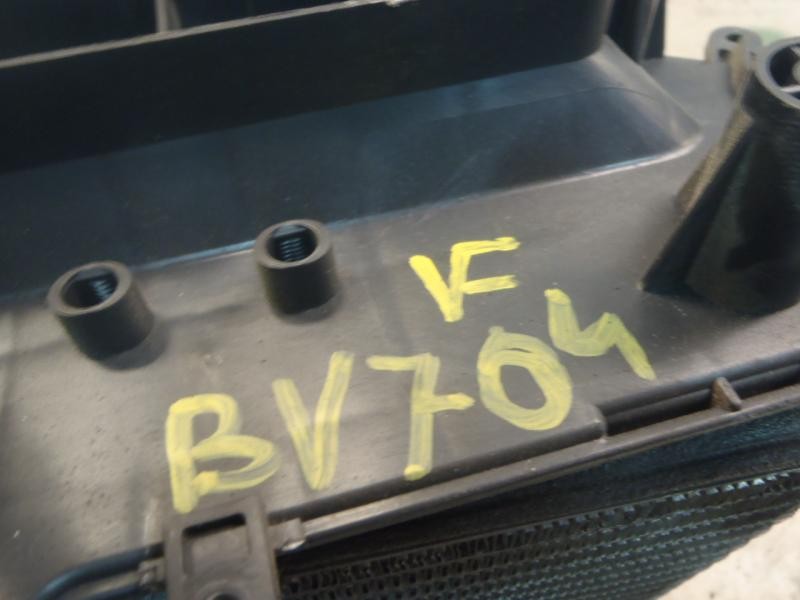 Recambio de evaporador aire acondicionado para toyota celica (t23) 1.8 referencia OEM IAM   