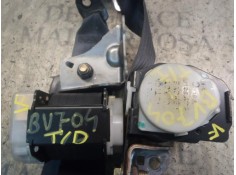 Recambio de cinturon seguridad trasero para toyota celica (t23) 1.8 referencia OEM IAM    2