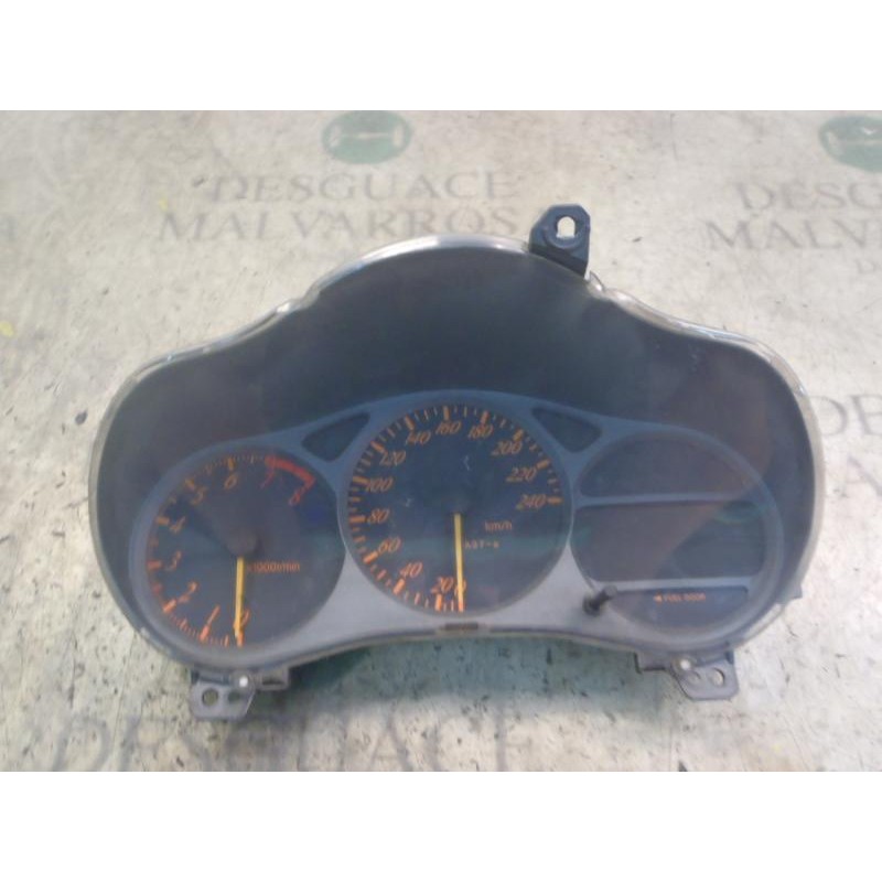 Recambio de cuadro instrumentos para toyota celica (t23) 1.8 referencia OEM IAM  838002B130 