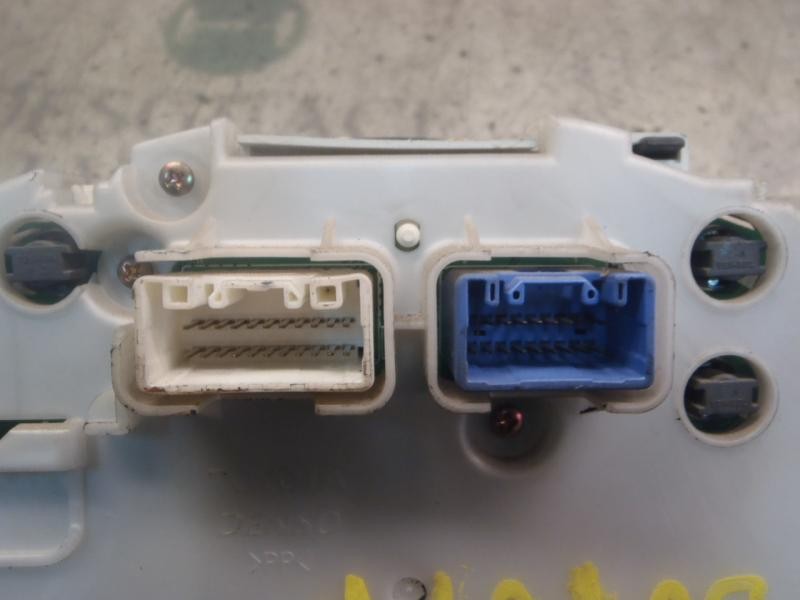 Recambio de cuadro instrumentos para toyota celica (t23) 1.8 referencia OEM IAM  838002B130 