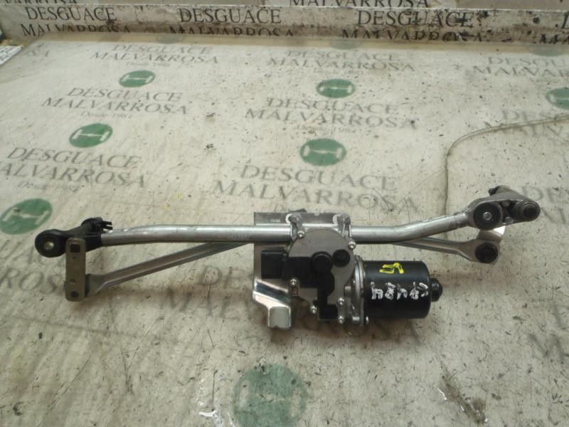 Recambio de motor limpia delantero para bmw serie 1 berlina (e81/e87) 120d referencia OEM IAM 61617192963 692570601 