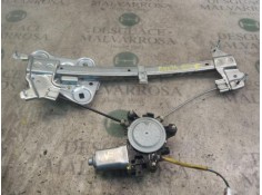 Recambio de elevalunas delantero derecho para toyota celica (t23) 1.8 referencia OEM IAM    2