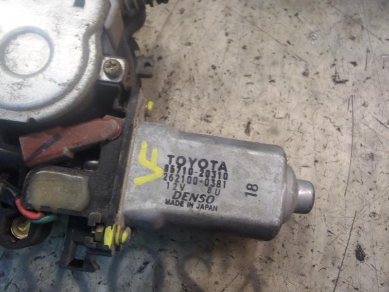 Recambio de elevalunas delantero derecho para toyota celica (t23) 1.8 referencia OEM IAM   