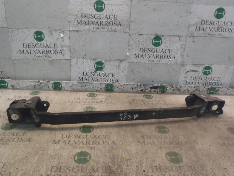 Recambio de travesaño inferior para renault laguna ii (bg0) confort authentique referencia OEM IAM   