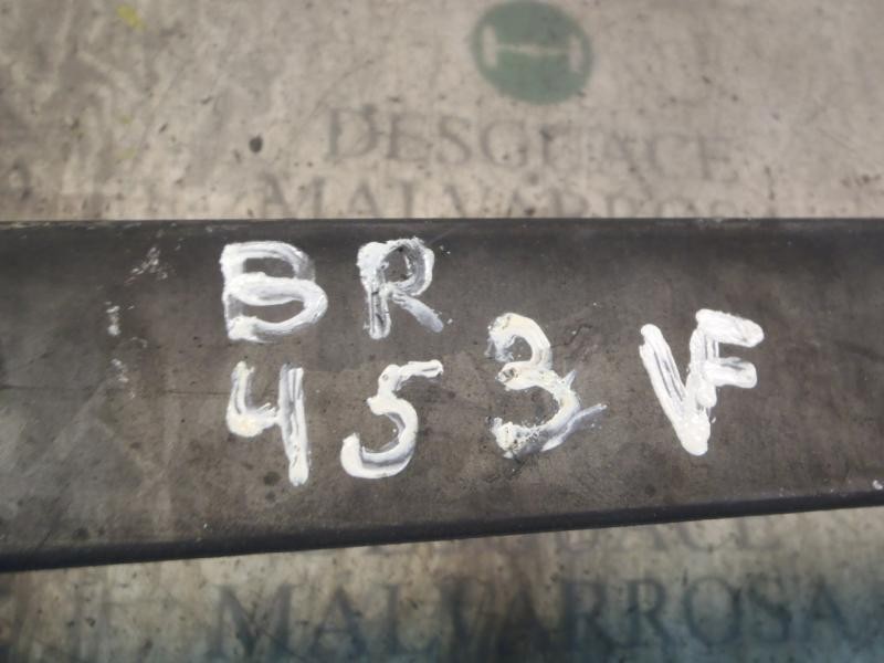 Recambio de travesaño inferior para renault laguna ii (bg0) confort authentique referencia OEM IAM   